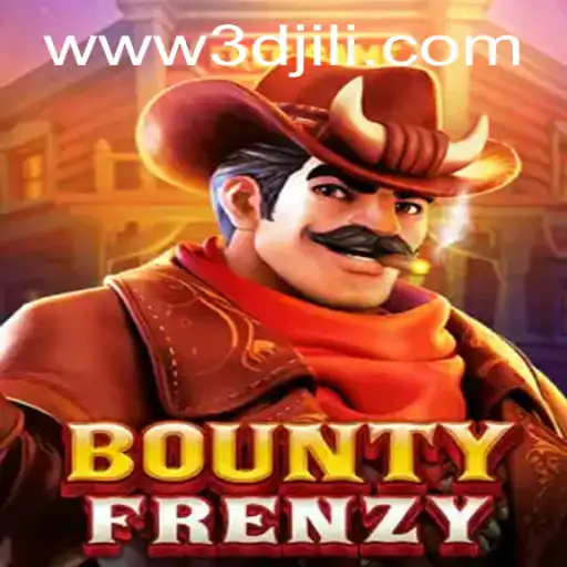 Exploring the Exciting World of BountyFrenzy from 3DJiLi.com