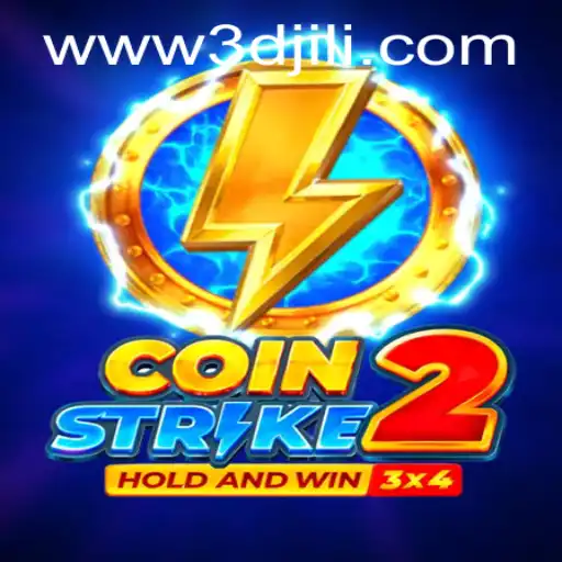 Exploring the Thrills of Coinstrike2 with 3DJiLi.com