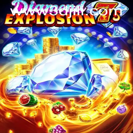 Exploring the Thrills of DiamondExplosion7s at 3DJiLi.com