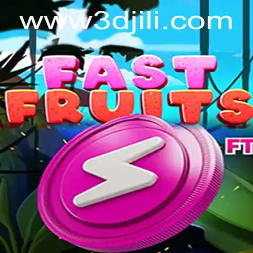FastFruits: A Vibrant Adventure in Casual Gaming