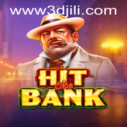HitTheBank: An Exciting New Game from 3DJiLi.com