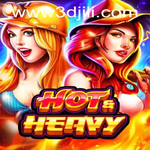 The Exciting World of HotHeavy: A New Adventure Awaits