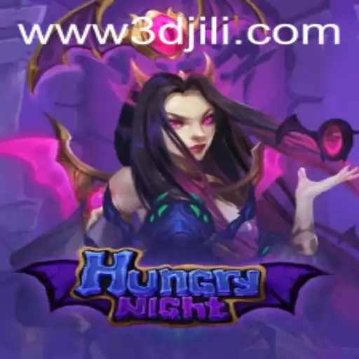 Exploring the Thrilling World of HungryNight: A New Gaming Sensation