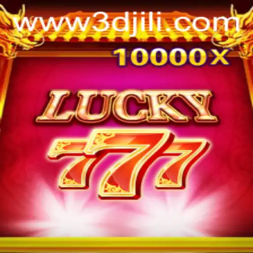 Unveiling LuckySeven: The Thrilling World of 3DJiLi.com