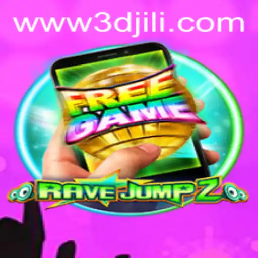 RaveJump2M: Exploring the Futuristic World of 3DJiLi.com's Latest Game