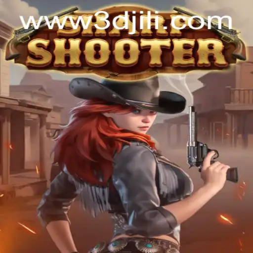 Sharpshooter: The Ultimate Gaming Experience at 3DJiLi.com