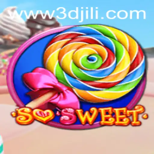 Discover the Exciting World of SoSweet: A 3DJiLi.com Adventure