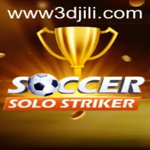SoccerSoloStriker: An Immersive 3D Soccer Experience on 3DJiLi.com