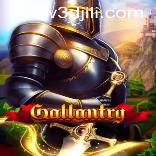 Unveiling Gallantry: The Revolutionary Game Experience