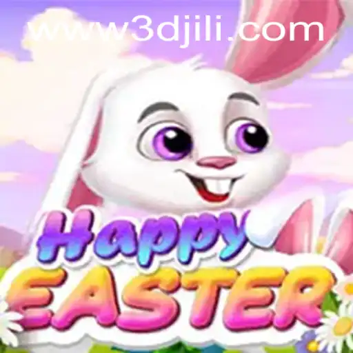 Discover HappyEaster: A Unique Gaming Experience from 3DJiLi.com