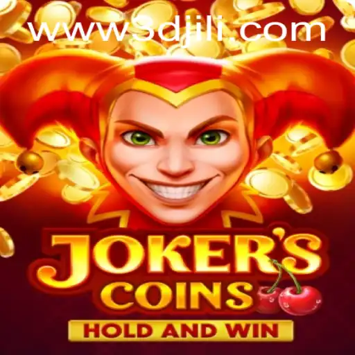 Unveiling JokersCoins: A Journey into the World of 3DJiLi.com
