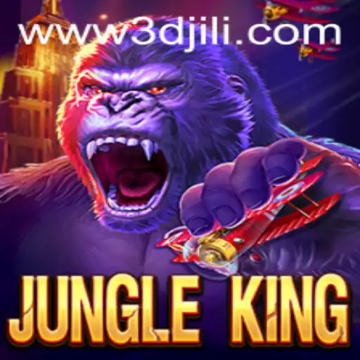 Discover the Thrilling World of JungleKing: A 3D Adventure Experience
