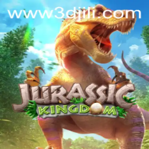 Jurassic Kingdom: Exploring the Adventure in Prehistoric Gaming