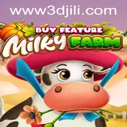 Unveiling the Fascination of MilkyFarmBuyFeature: A Captivating Journey into 3DJiLi.com's Latest Game