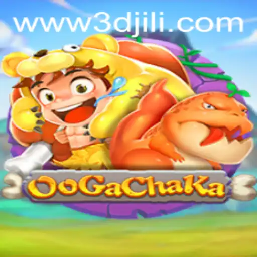 OoGaChaKa: A Journey into the World of 3DJiLi.com