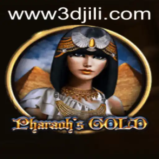 Discover the Mysteries of PharaohsGold at 3DJiLi.com