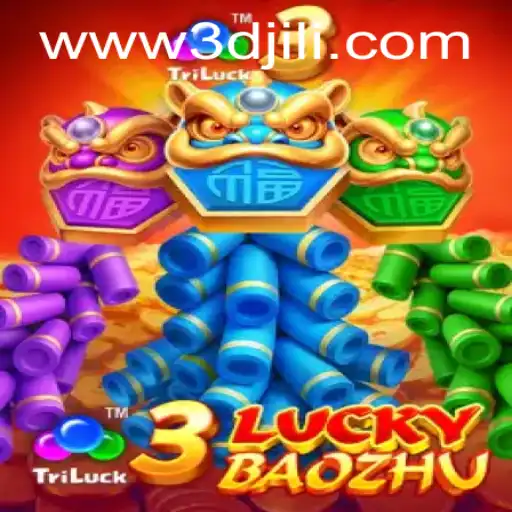 Unveiling 3LuckyBaozhu: A Deep Dive into the Exciting World of Online Gaming