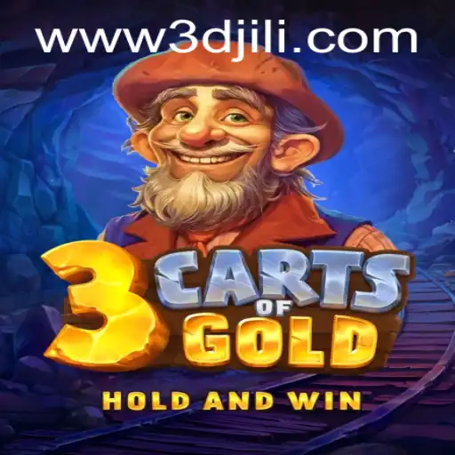 Discovering the Thrills of 3cartsOfGold: A New Adventure in Gaming