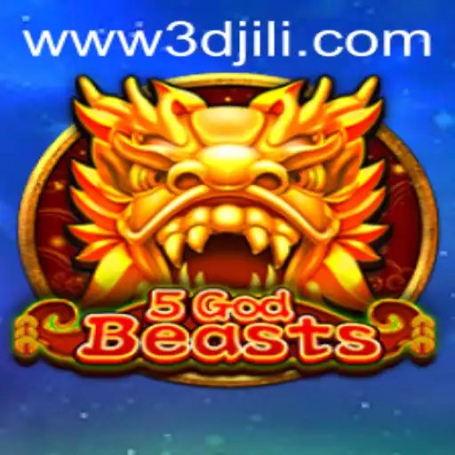 Unraveling the Mysticism of 5GodBeasts: A Journey into an Epic Adventure