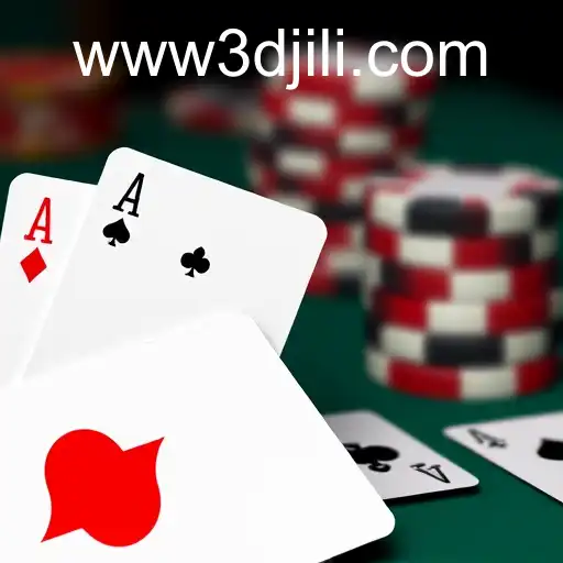 Exploring the Fascinating World of Blackjack with 3DJiLi.com
