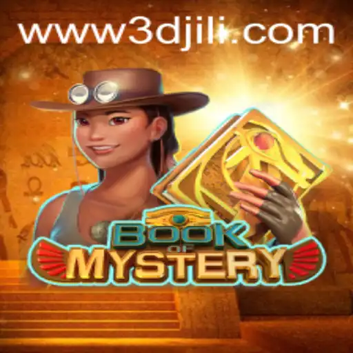 Discover the Enigmatic World of BookofMystery