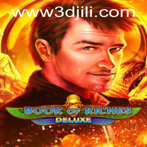An In-Depth Guide to BookofRichesDeluxe