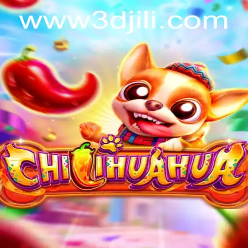 Exploring CHILIHUAHUA: A Dive into the Unique Game with 3DJiLi.com