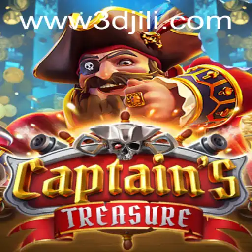 Discover the Adventure with CaptainssTreasure at 3DJiLi.com