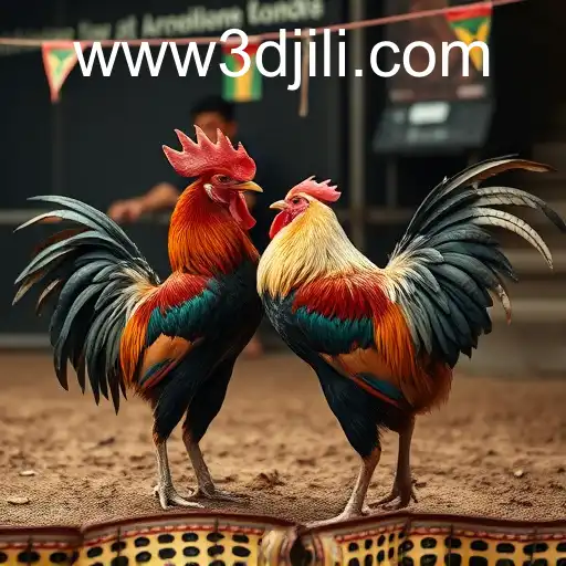 The Complex World of Cockfighting