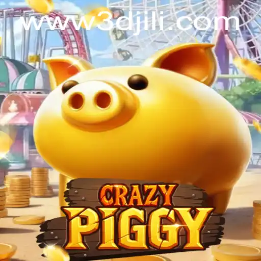 Exploring the Thrilling World of CrazyPiggy at 3DJiLi.com