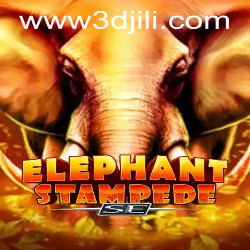 Discover the Thrilling World of ElephantStampedeSE: An Ultimate Gaming Adventure