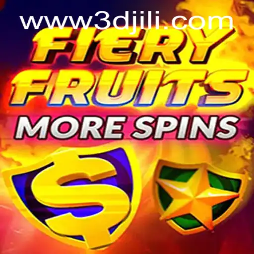 Explore the World of FieryFruitsMoreSpins