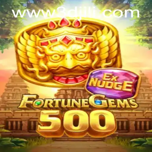 Unlocking the World of FortuneGems500: A Dazzling Gaming Experience with 3DJiLi.com