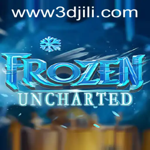 FrozenUncharted: An Adventure into the Unknown