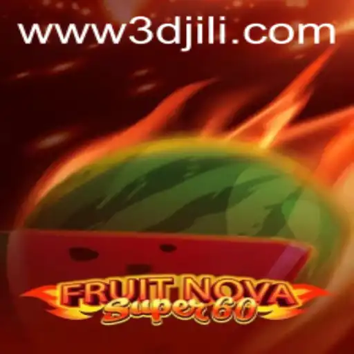 Exploring the World of FruitNovaSuper60: An Engaging Casino Experience