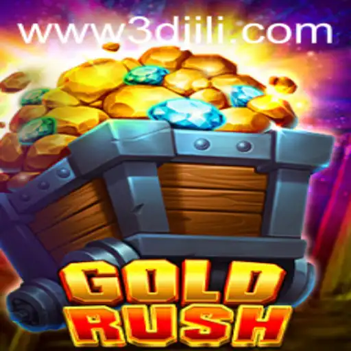The Thrilling World of GoldRush: A Deep Dive into 3DJiLi.com's Latest Sensation