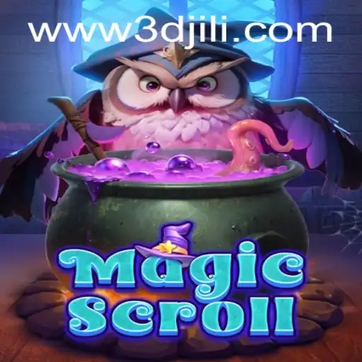 MagicScroll: An Immersive Gaming Experience with 3DJiLi.com