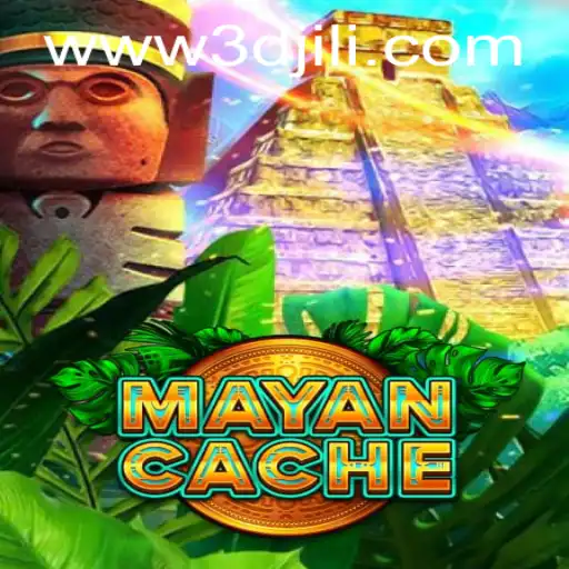 Unraveling the Mysteries of MayanCache: A Thrilling Adventure by 3DJiLi.com