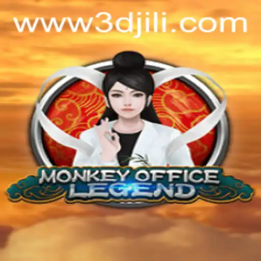 Unveiling MonkeyOfficeLegend: A Revolutionary Gaming Experience