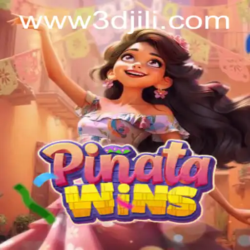 Discover the Exciting World of PinataWins at 3DJiLi.com