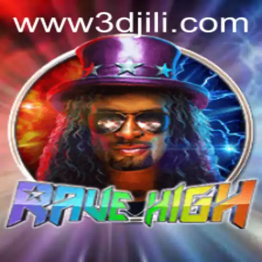 Step into the Thrilling World of RaveHigh with 3DJiLi.com