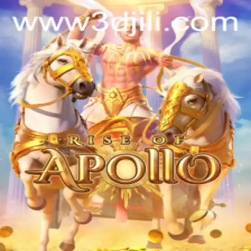 Rise of Apollo: A 3D Gaming Adventure by 3DJiLi.com