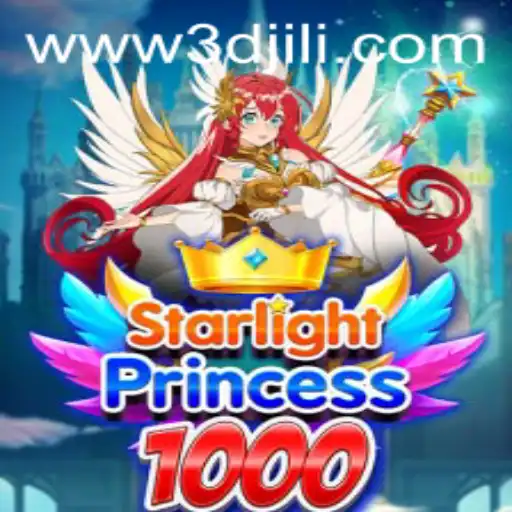 Exploring the World of StarlightPrincess1000: A Thrilling Gaming Adventure