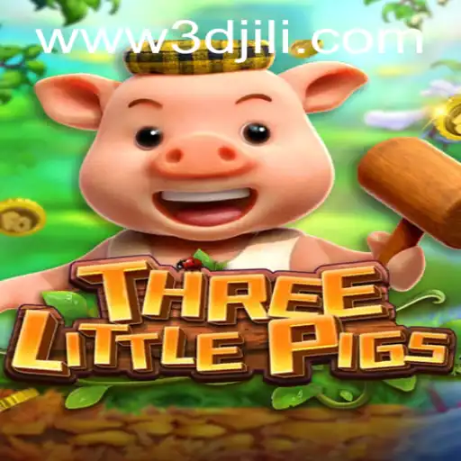 Unveiling the Enchanting World of THREELITTLEPIGS at 3DJiLi.com