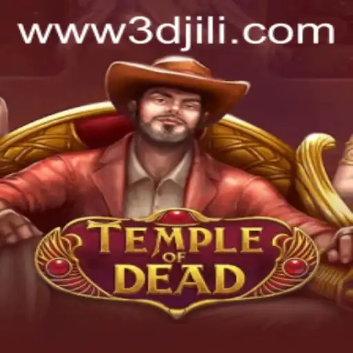 Venture into the Mystical World of TempleofDead