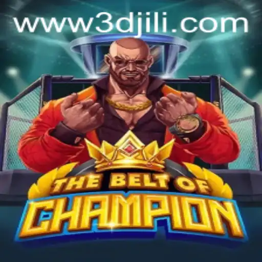 TheBeltOfChampion: A Deep Dive into the Latest Gaming Sensation