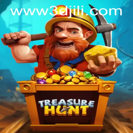 TreasureHunt: Dive into an Exciting 3D Adventure with 3DJiLi.com