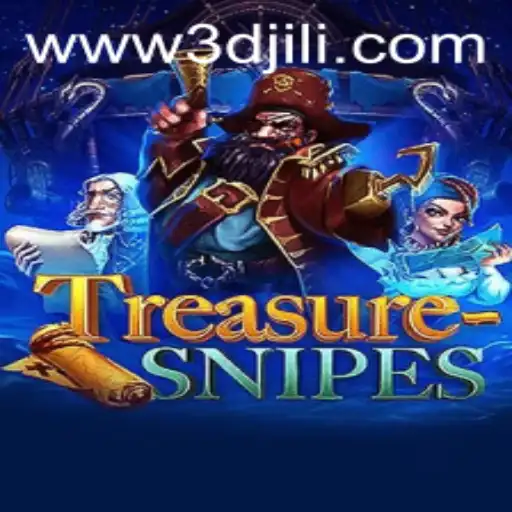 TreasureSnipes: A Captivating Adventure in the World of 3DJiLi