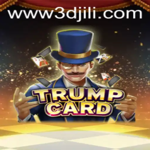Explore the World of TrumpCard: A Strategic Gaming Experience