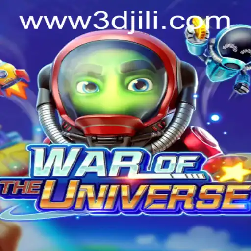 WAROFTHEUNIVERSE: An Immersive Odyssey in Gaming
